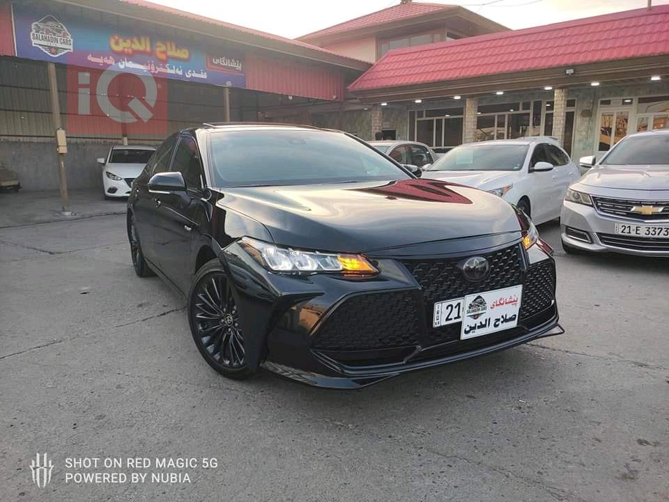 Toyota Avalon